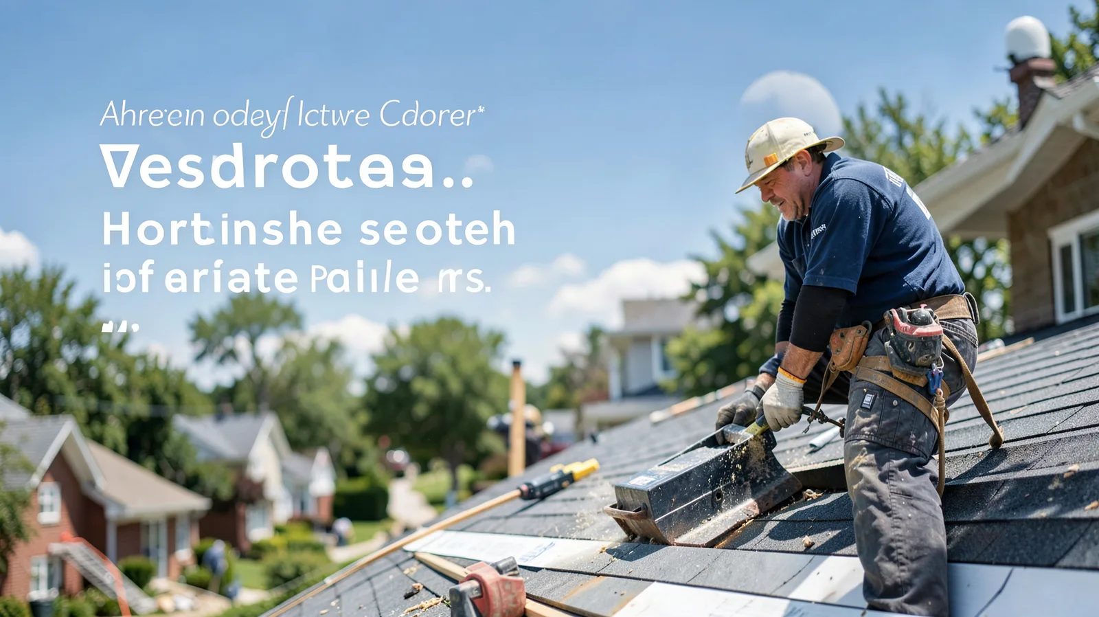 Roof Replacement in Hamilton, IN near me